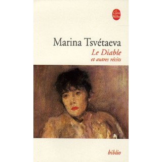 Le Diable Et Autres Recits